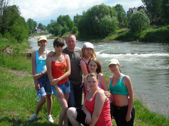 Biały Dunajec 2009 - zdjęcie #3