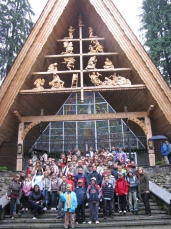 Biały Dunajec 2009 - zdjęcie #4