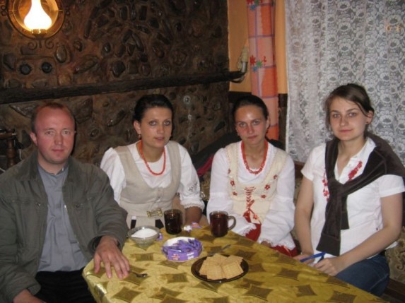 Biały Dunajec 2009 - zdjęcie #5