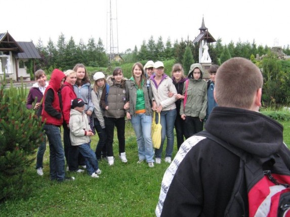 Biały Dunajec 2009 - zdjęcie #6