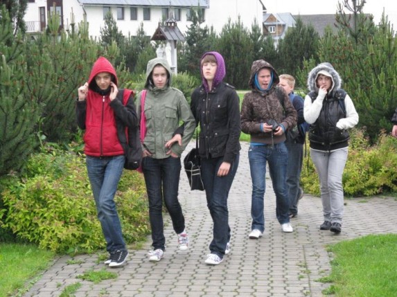 Biały Dunajec 2009 - zdjęcie #7