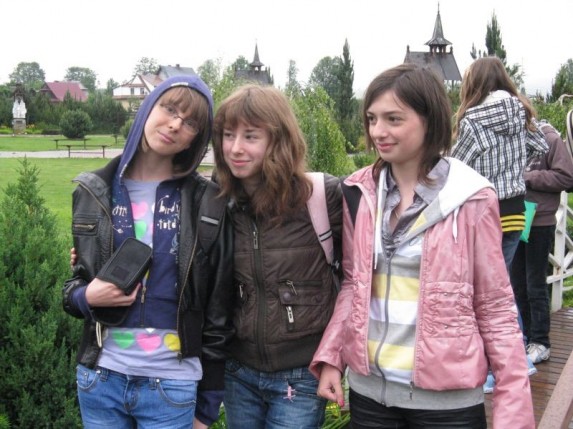 Biały Dunajec 2009 - zdjęcie #8