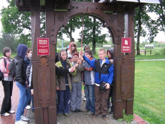 Biały Dunajec 2009 - zdjęcie #9