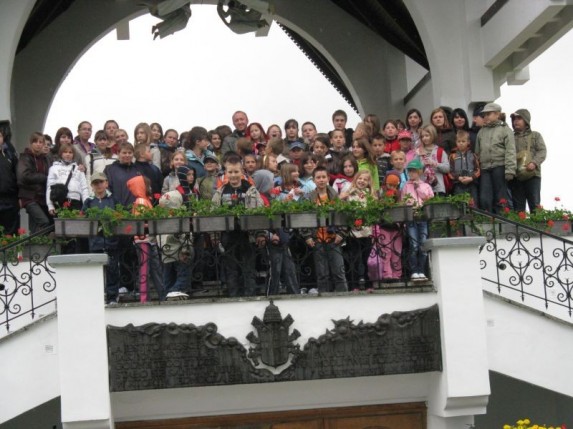 Biały Dunajec 2009 - zdjęcie #10