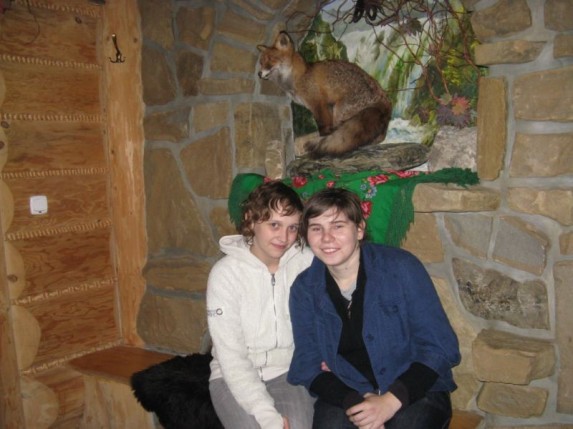 Biały Dunajec 2009 - zdjęcie #11