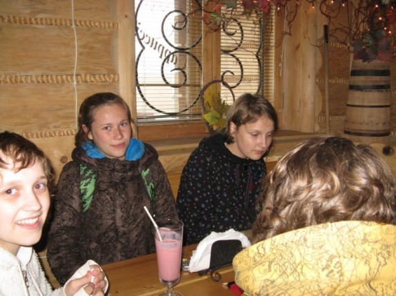 Biały Dunajec 2009 - zdjęcie #12