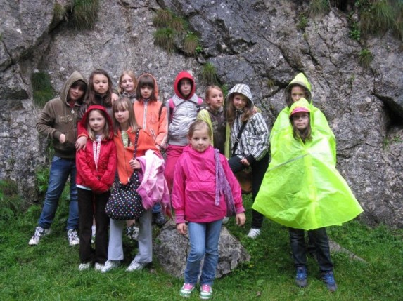 Biały Dunajec 2009 - zdjęcie #13