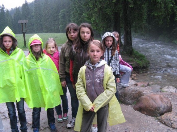 Biały Dunajec 2009 - zdjęcie #14