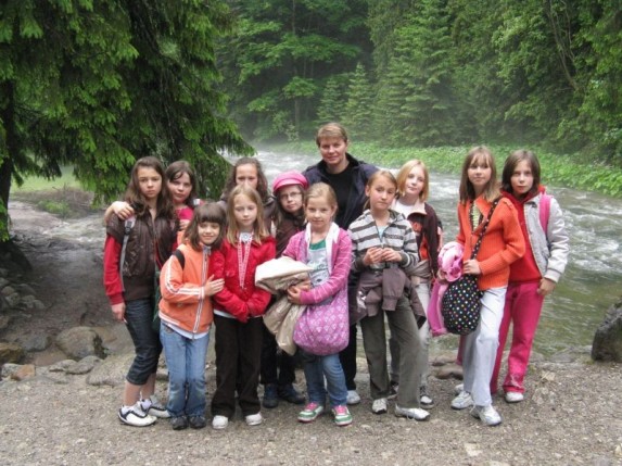 Biały Dunajec 2009 - zdjęcie #15