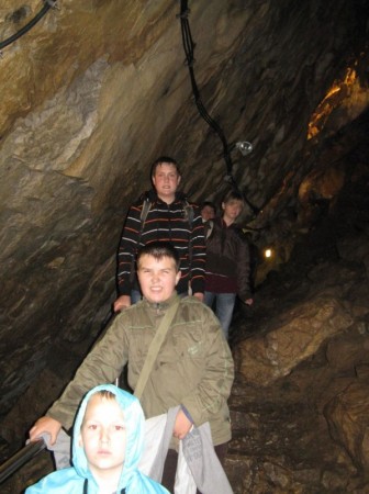 Biały Dunajec 2009 - zdjęcie #17