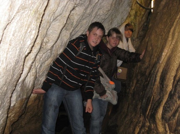 Biały Dunajec 2009 - zdjęcie #19