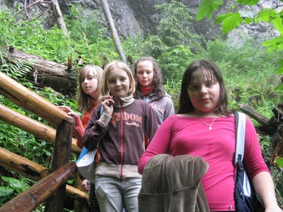 Biały Dunajec 2009 - zdjęcie #20