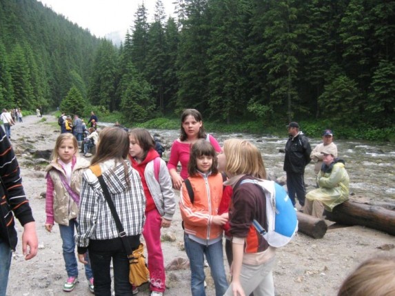 Biały Dunajec 2009 - zdjęcie #21