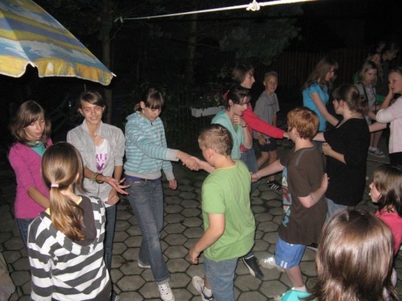 Biały Dunajec 2009 - zdjęcie #22