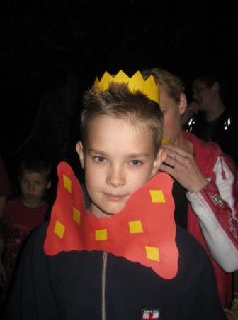 Biały Dunajec 2009 - zdjęcie #23