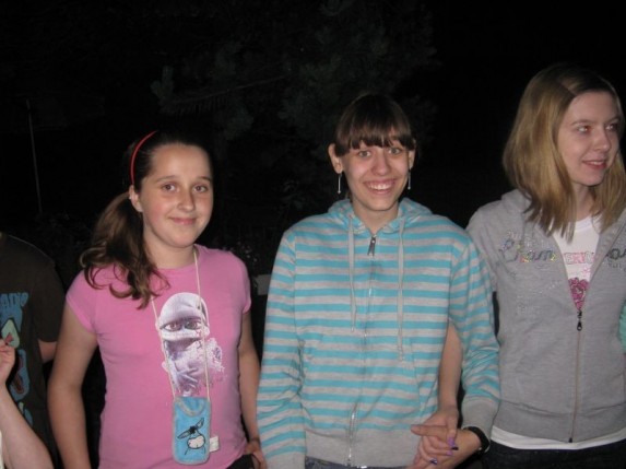 Biały Dunajec 2009 - zdjęcie #24