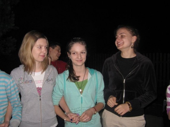 Biały Dunajec 2009 - zdjęcie #25