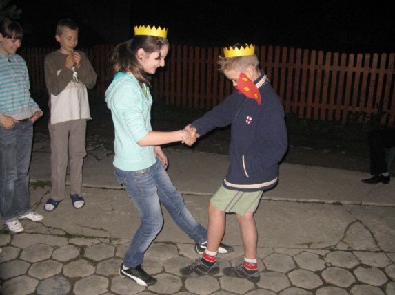 Biały Dunajec 2009 - zdjęcie #27