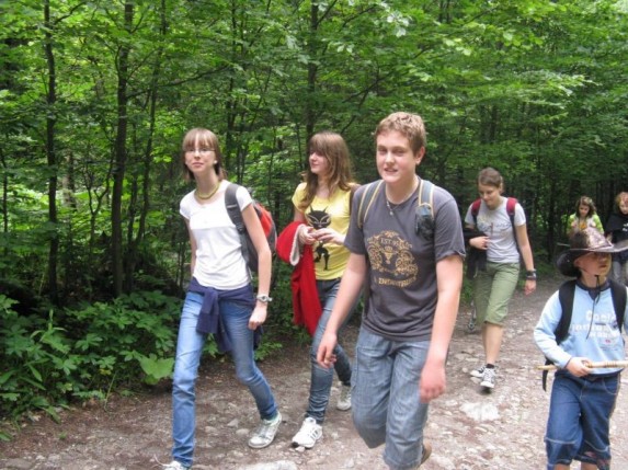 Biały Dunajec 2009 - zdjęcie #28