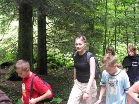 Biały Dunajec 2009 - zdjęcie #29