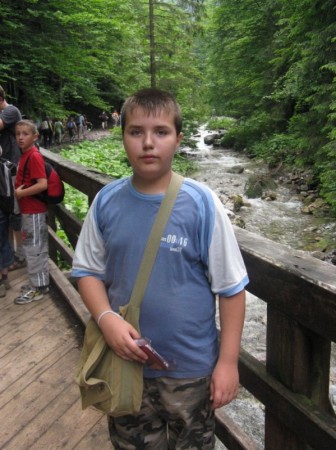 Biały Dunajec 2009 - zdjęcie #30