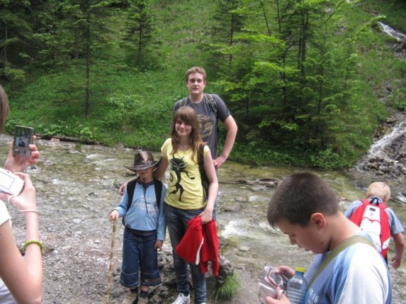 Biały Dunajec 2009 - zdjęcie #31