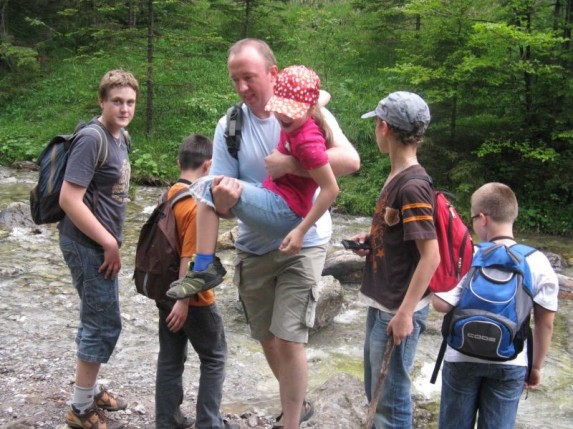 Biały Dunajec 2009 - zdjęcie #32