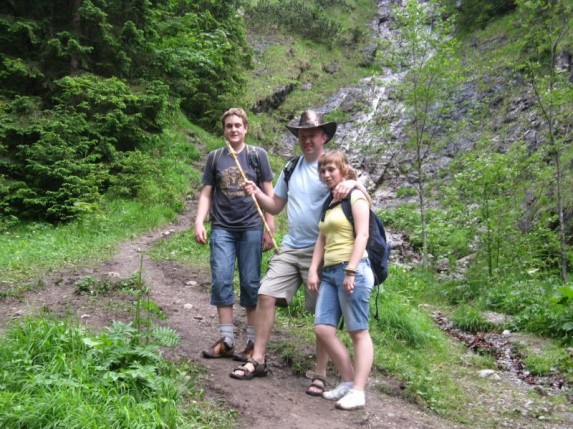 Biały Dunajec 2009 - zdjęcie #33