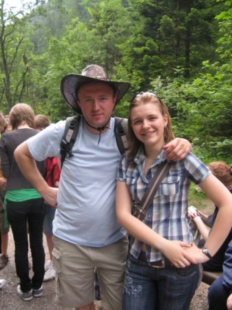 Biały Dunajec 2009 - zdjęcie #35