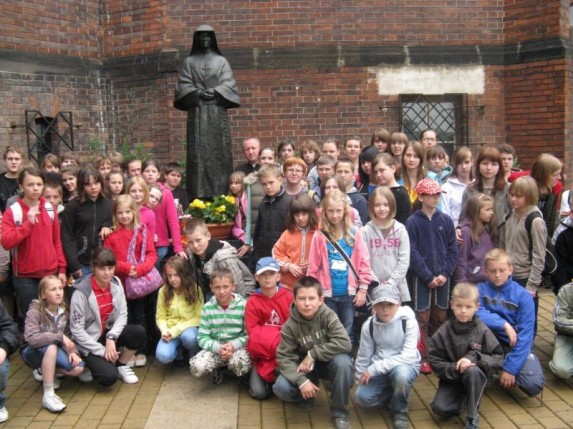 Biały Dunajec 2009 - zdjęcie #39