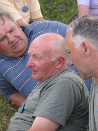 Pielgrzymka do Niepokalanowa 5-11.07.2009 - zdjęcie #16