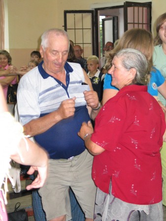 Pielgrzymka do Niepokalanowa 5-11.07.2009 - zdjęcie #26