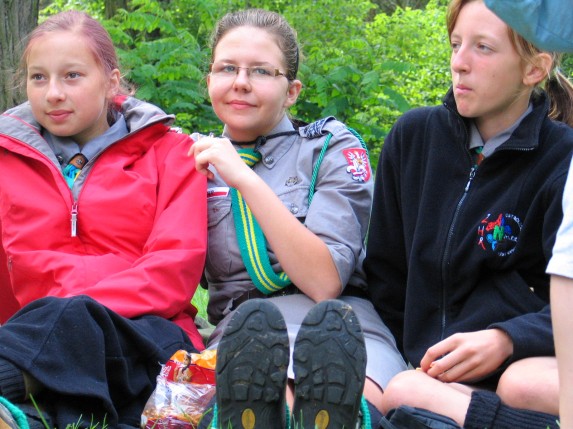 Pielgrzymka do Niepokalanowa 5-11.07.2009 - zdjęcie #47