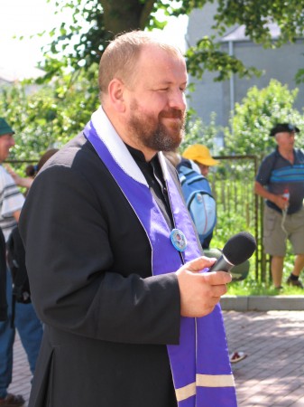 Osoby Pielgrzymki - zdjęcie #1