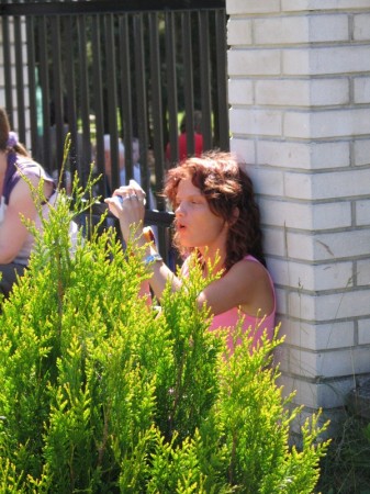 Osoby Pielgrzymki - zdjęcie #44