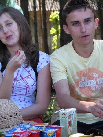 Osoby Pielgrzymki - zdjęcie #45