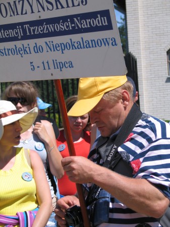 Osoby Pielgrzymki - zdjęcie #4