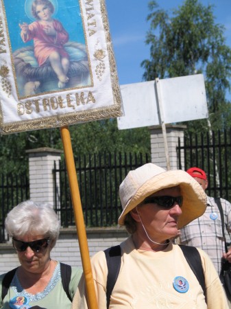 Osoby Pielgrzymki - zdjęcie #5