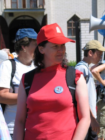 Osoby Pielgrzymki - zdjęcie #6