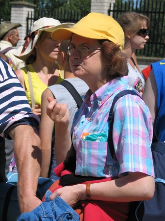 Osoby Pielgrzymki - zdjęcie #7