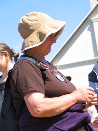 Osoby Pielgrzymki - zdjęcie #8