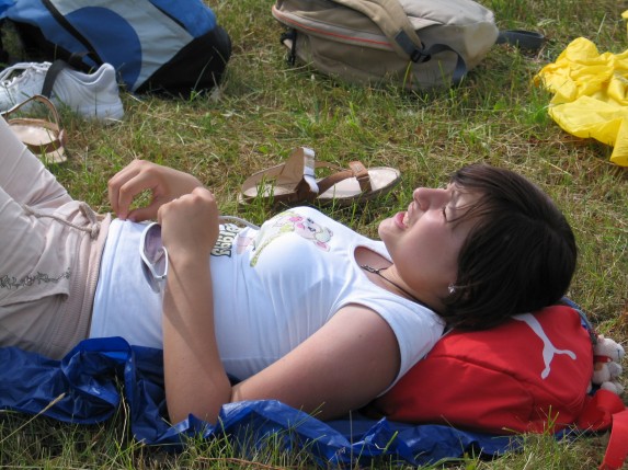 Osoby Pielgrzymki - zdjęcie #9