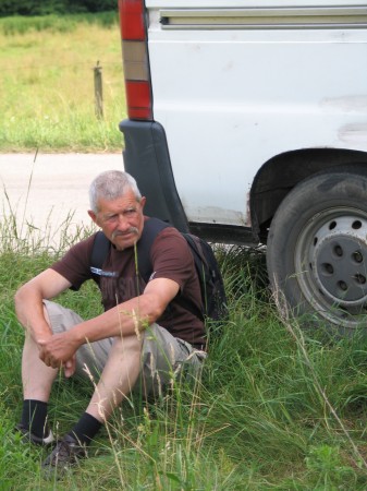 Osoby Pielgrzymki - zdjęcie #10