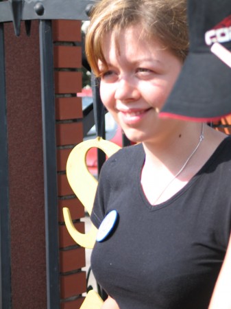 Osoby Pielgrzymki - zdjęcie #14