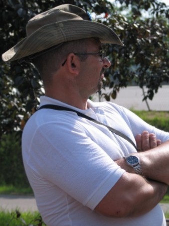 Osoby Pielgrzymki - zdjęcie #15