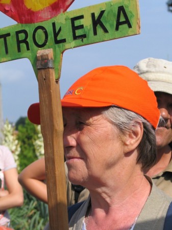 Osoby Pielgrzymki - zdjęcie #16