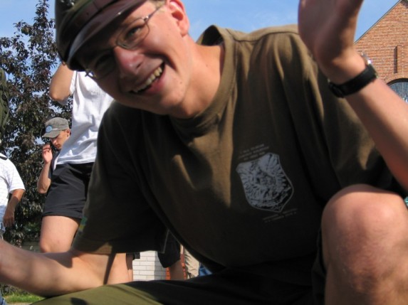 Osoby Pielgrzymki - zdjęcie #18