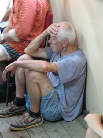 Osoby Pielgrzymki - zdjęcie #21