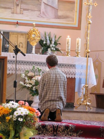 Osoby Pielgrzymki - zdjęcie #25