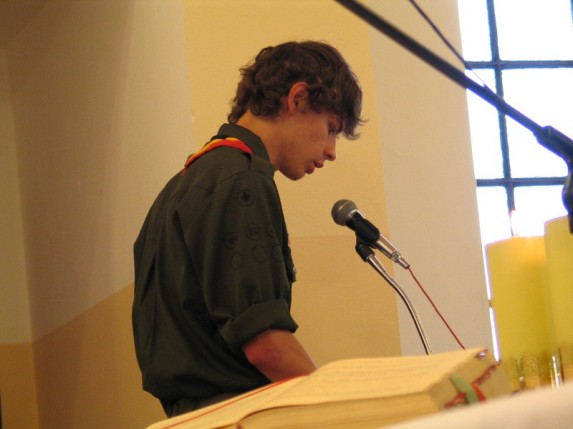 Osoby Pielgrzymki - zdjęcie #26